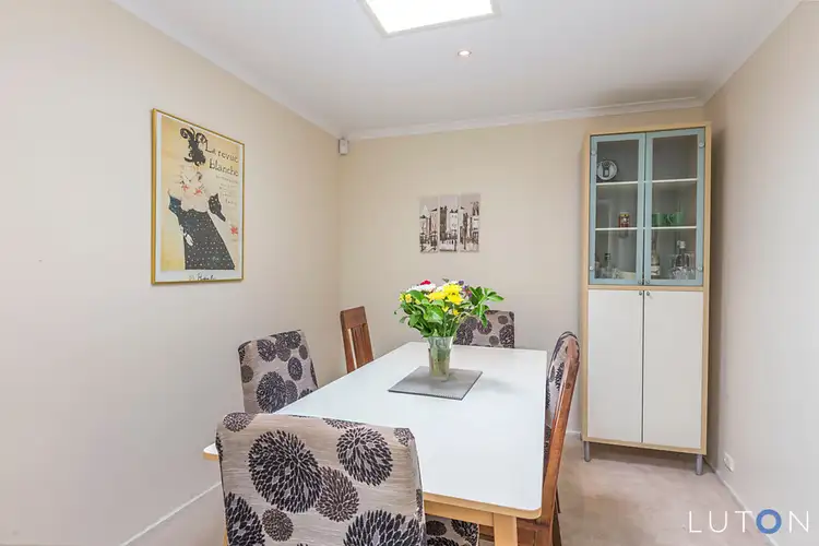 Fifth view of Homely house listing, 6 Merfield Place, Giralang ACT 2617