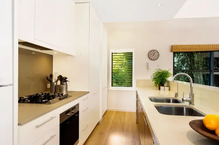 Second view of Homely villa listing, 9/9 Kangaloon Road, Bowral NSW 2576