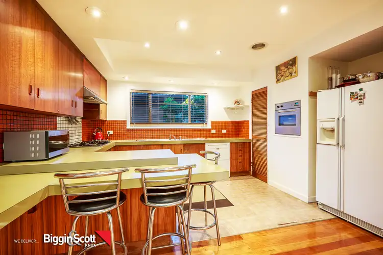 Third view of Homely house listing, 4 Jayson Street, Burwood East VIC 3151