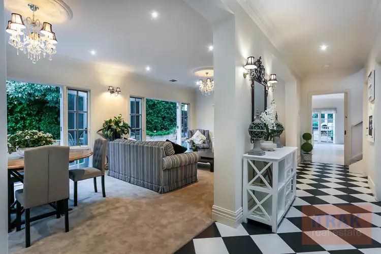 Second view of Homely house listing, 124 Croydon Road, Croydon VIC 3136