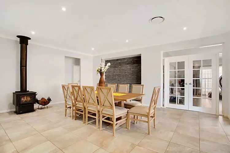 Third view of Homely house listing, 79 Robey Avenue, Middleton Grange NSW 2171