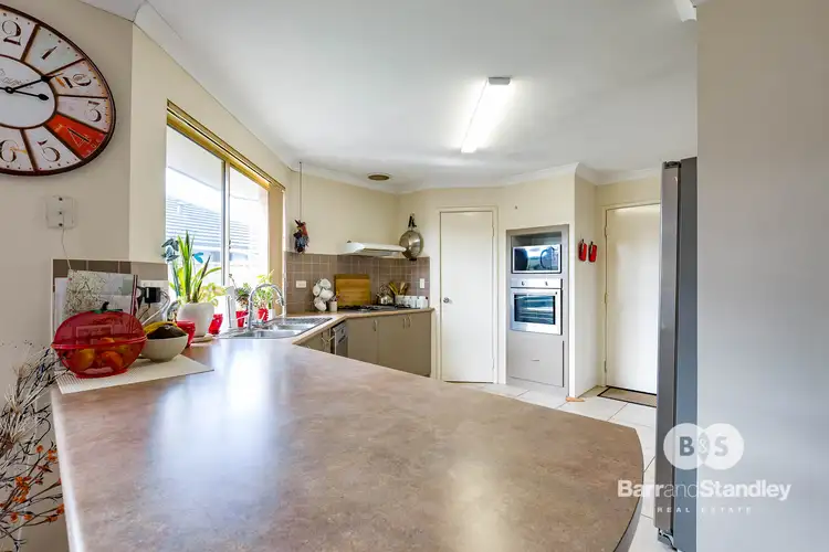 Fifth view of Homely house listing, 206 Dalyellup Boulevard, Dalyellup WA 6230