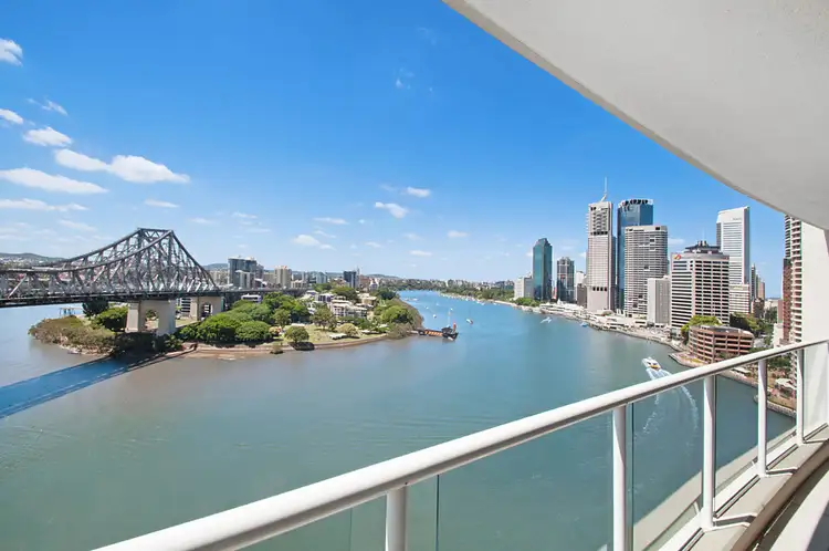 113/82 Boundary Street, Brisbane City QLD 4000
