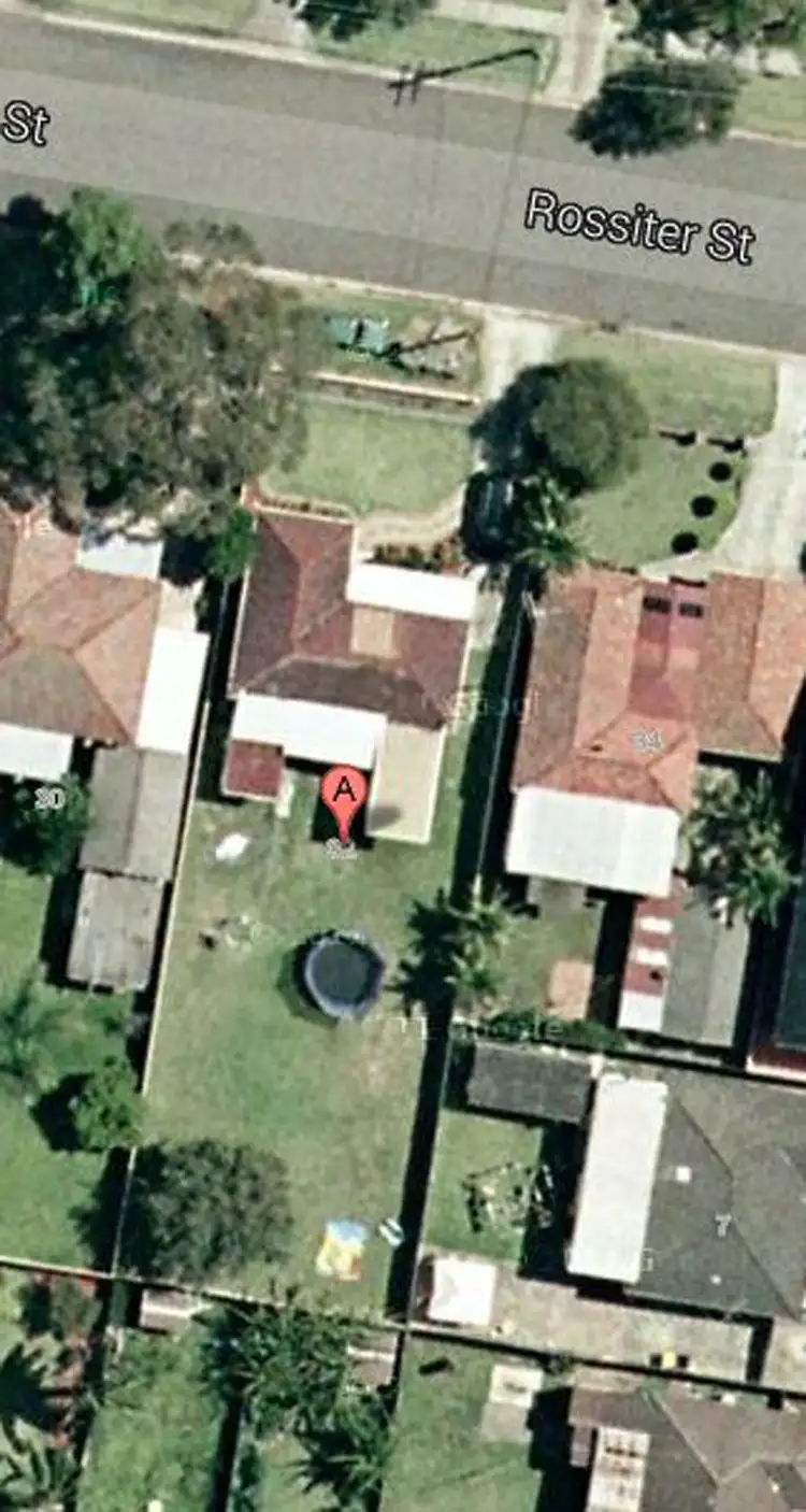 Second view of Homely house listing, 32 Rossiter Street, Smithfield NSW 2164