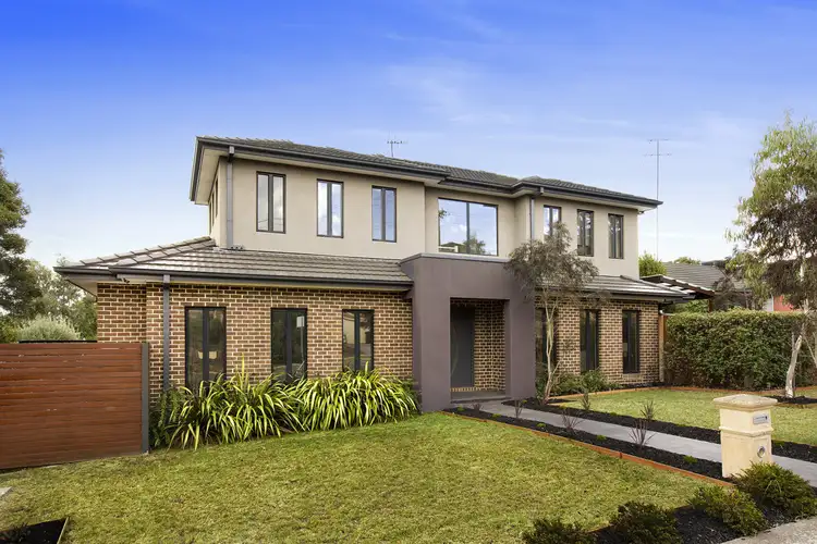 Main view of Homely house listing, 1 Gray Street, Doncaster VIC 3108