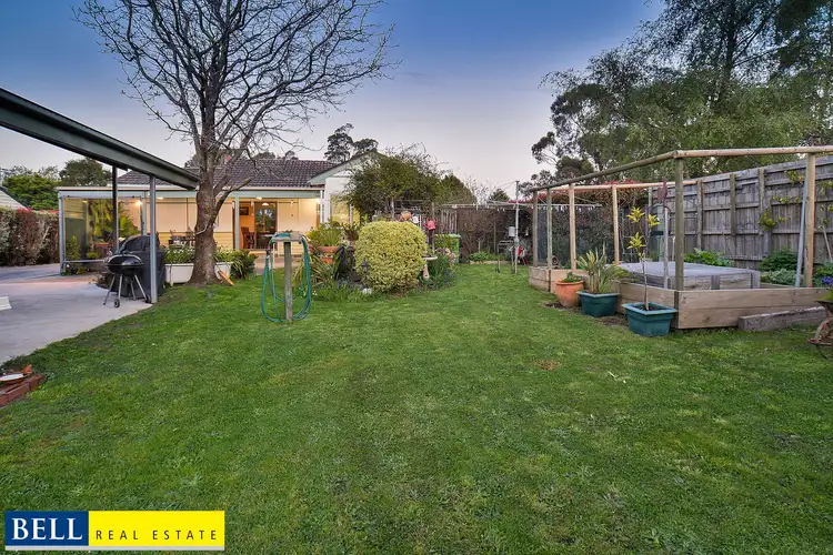 Second view of Homely house listing, 87 Morris Road, Upwey VIC 3158