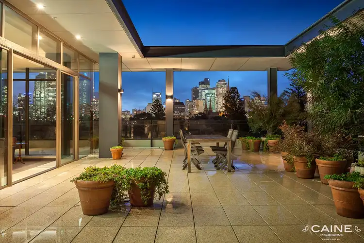 303/150 Clarendon Street, East Melbourne VIC 3002