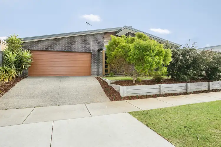 13 Penleigh Crescent, Ocean Grove VIC 3226