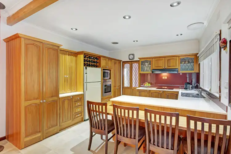 Fifth view of Homely house listing, 62 Richardson Road, Croydon North VIC 3136