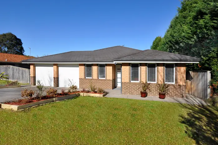 45 Lavis Road, Bowral NSW 2576