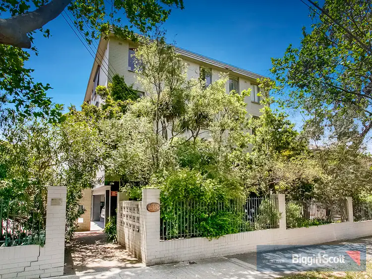 5/38 Charnwood Road, St Kilda VIC 3182