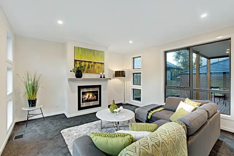 Fifth view of Homely townhouse listing, 16 Morton Road, Burwood VIC 3125