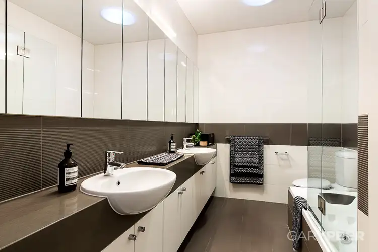 Fourth view of Homely townhouse listing, 7/21 Lansdowne Road, St Kilda East VIC 3183