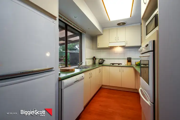 Second view of Homely house listing, 15 Clifford Street, Bayswater VIC 3153