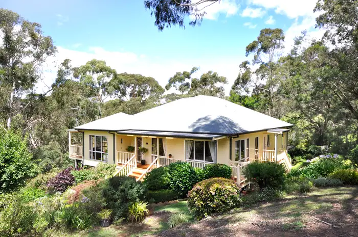 Third view of Homely house listing, 160 Oxley Drive, Mittagong NSW 2575