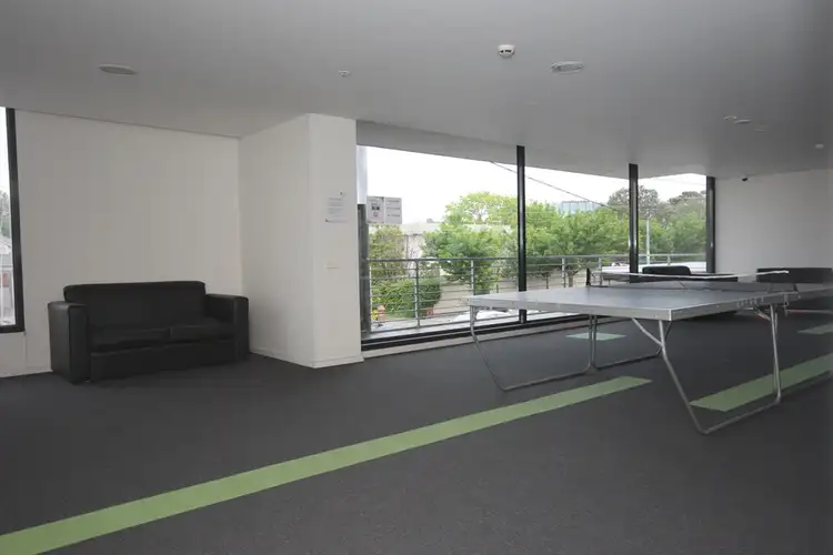 Fourth view of Homely studio listing, 212/141 Waverley Road, Malvern East VIC 3145