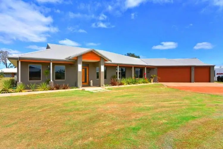 9 Macgregor Road, Roelands WA 6226