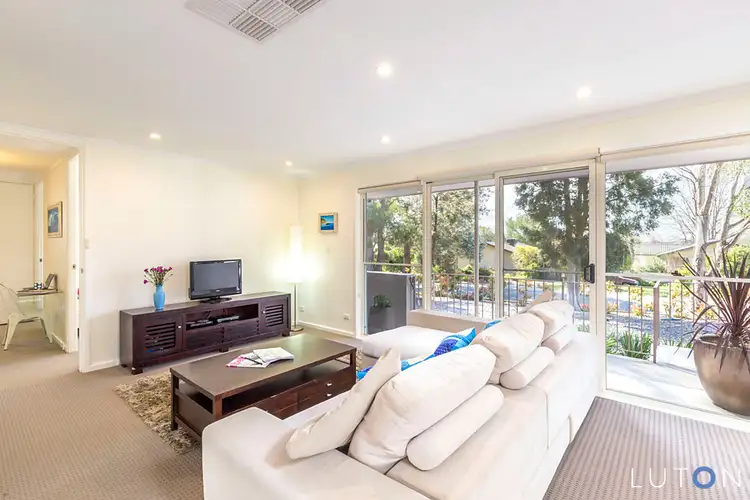 Fourth view of Homely house listing, 16 Burdekin Street, Duffy ACT 2611