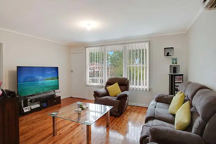 Second view of Homely house listing, 44 South Liverpool Road, Heckenberg NSW 2168