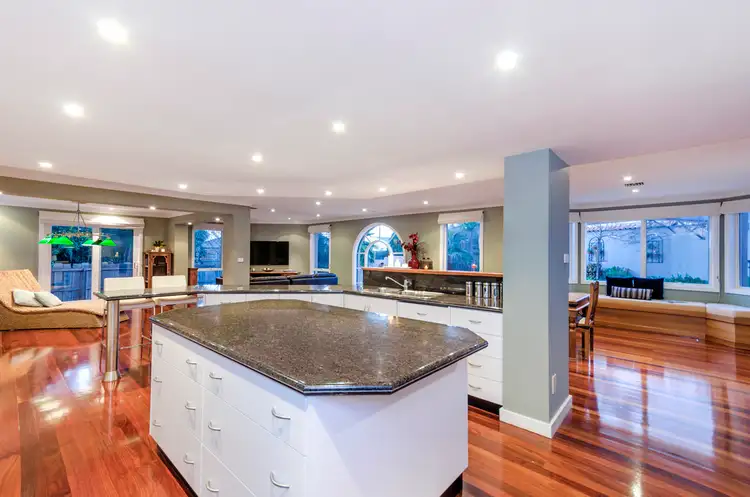 Sixth view of Homely house listing, 9 Abalone Court, Ocean Grove VIC 3226