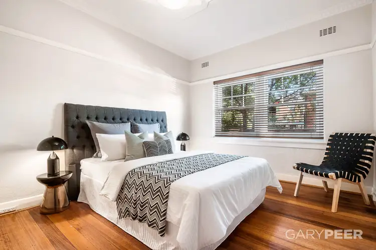 Fourth view of Homely apartment listing, 2/1a Boondara Grove, St Kilda East VIC 3183
