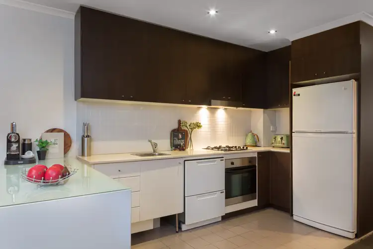 Third view of Homely apartment listing, 19/52 McEvoy Street, Waterloo NSW 2017