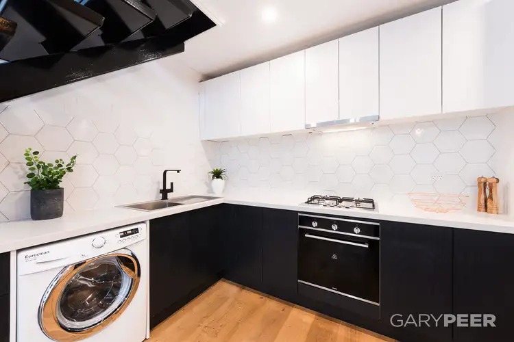 Fourth view of Homely apartment listing, 17/190 Murrumbeena Road, Murrumbeena VIC 3163