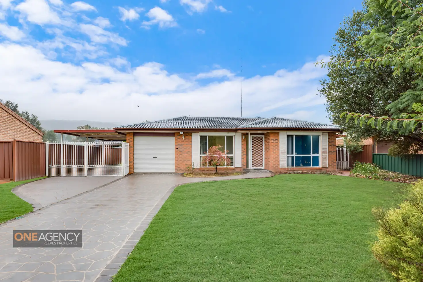 Main view of Homely house listing, 26 Palomino Road, Emu Heights NSW 2750