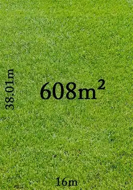 Main view of Homely land listing, 26 Arlington Crescent, Ocean Grove VIC 3226