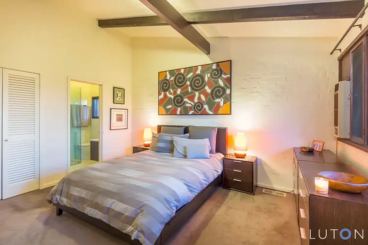 Sixth view of Homely house listing, 13 Gidabal Street, Aranda ACT 2614