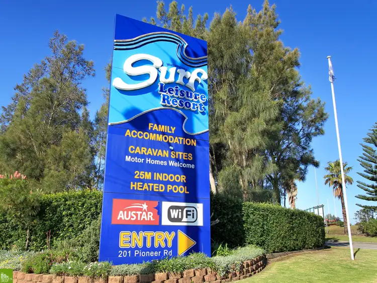 Fourth view of Homely house listing, 283/201 Pioneer Road, Fairy Meadow NSW 2519