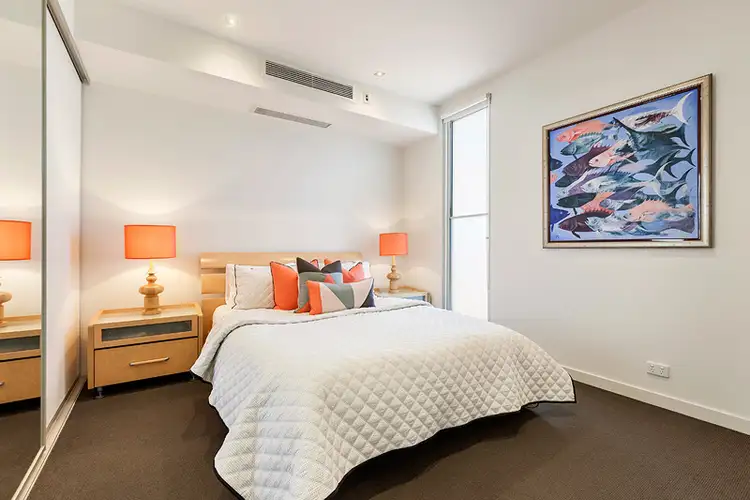 Fifth view of Homely townhouse listing, 2/98 Westbury Street, St Kilda East VIC 3183