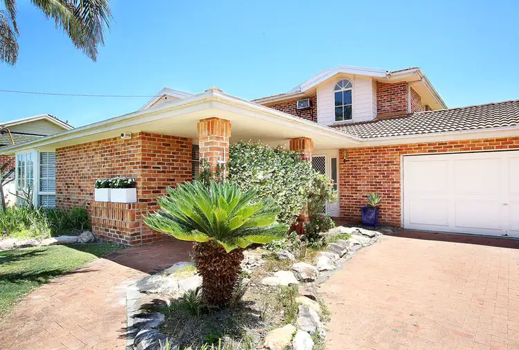 22 Reid Drive, Coffs Harbour NSW 2450