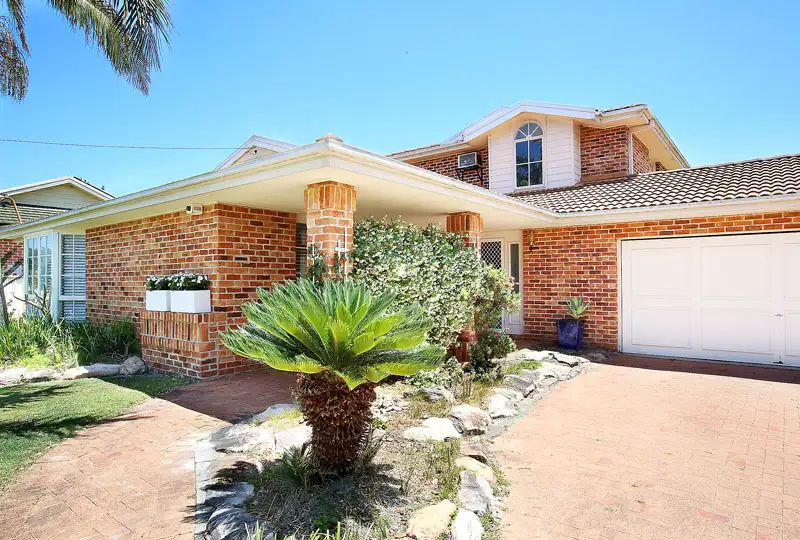 Main view of Homely house listing, 22 Reid Drive, Coffs Harbour NSW 2450