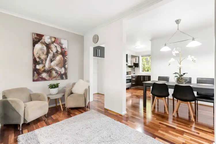 16/249 Burke Road, Glen Iris VIC 3146