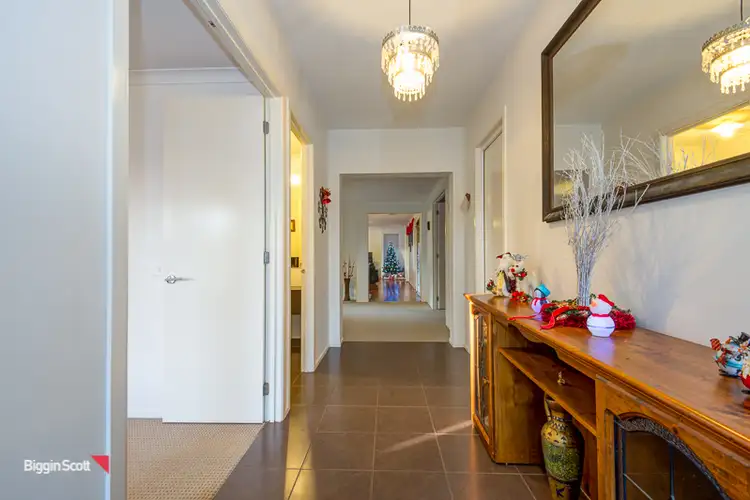 Second view of Homely house listing, 44 Grices Road, Berwick VIC 3806
