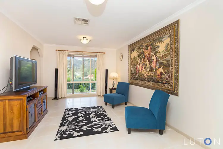 Fourth view of Homely house listing, 19 Templestowe Avenue, Conder ACT 2906
