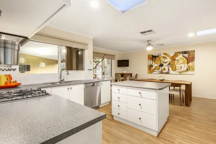 Third view of Homely house listing, 7 Haideh Place, Wantirna South VIC 3152