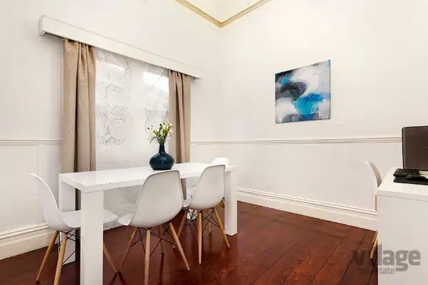 Fifth view of Homely house listing, 226 Hyde Street, Yarraville VIC 3013