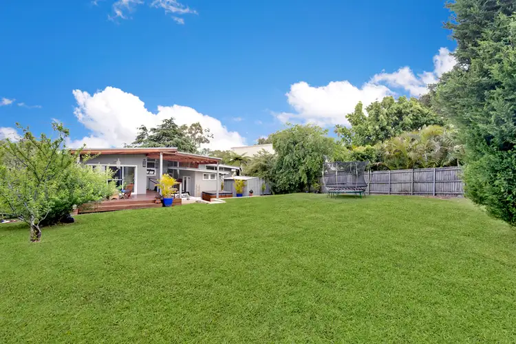 Second view of Homely house listing, 4 Marinna Road, Elanora Heights NSW 2101