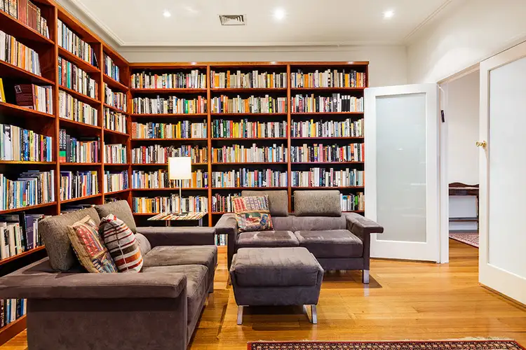 Fifth view of Homely house listing, 5 Tantram Avenue, St Kilda East VIC 3183