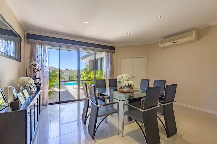 Fifth view of Homely house listing, 10 Chaudiere View, Australind WA 6233