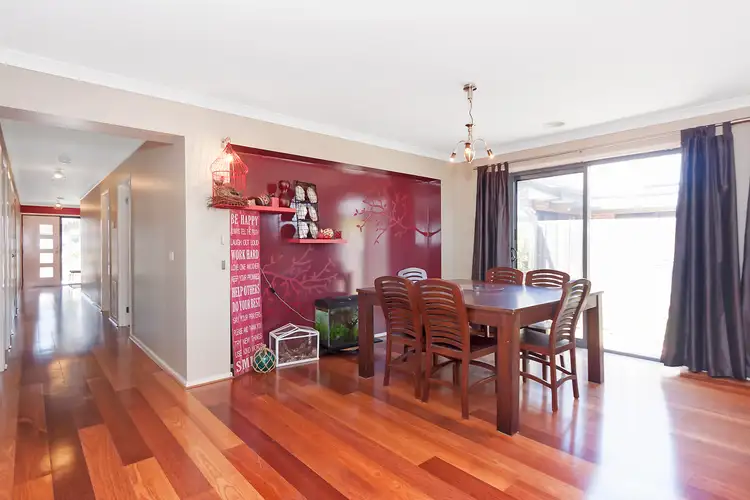 Fifth view of Homely house listing, 15 Gammage Boulevard, Epping VIC 3076