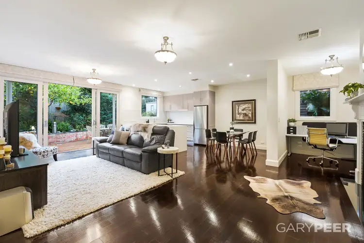 Second view of Homely house listing, 13 Dalmor Avenue, Ormond VIC 3204