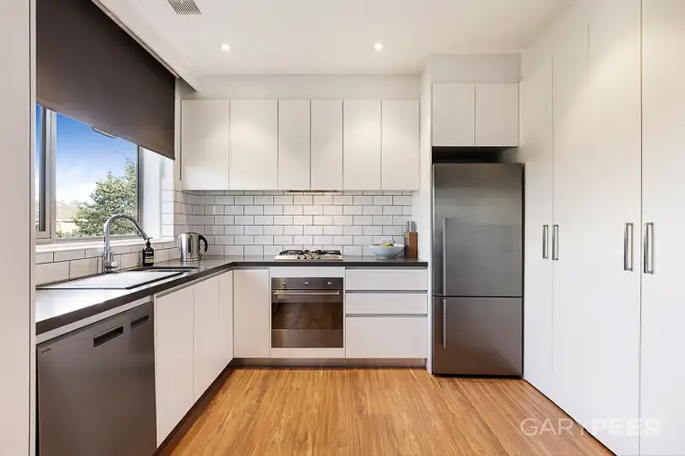 Third view of Homely apartment listing, 8/198 Alma Road, St Kilda East VIC 3183