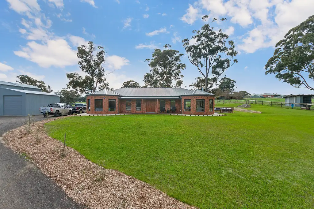 Main view of Homely house listing, 626 Yan Yean Road, Yarrambat VIC 3091