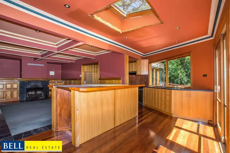 Fifth view of Homely house listing, 92 Old Coach Road, Kalorama VIC 3766