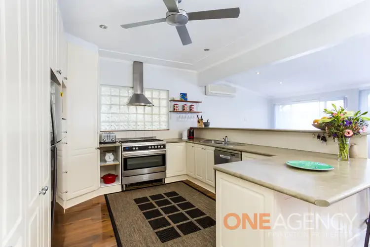 Second view of Homely house listing, 78 Warners Bay Road, Warners Bay NSW 2282