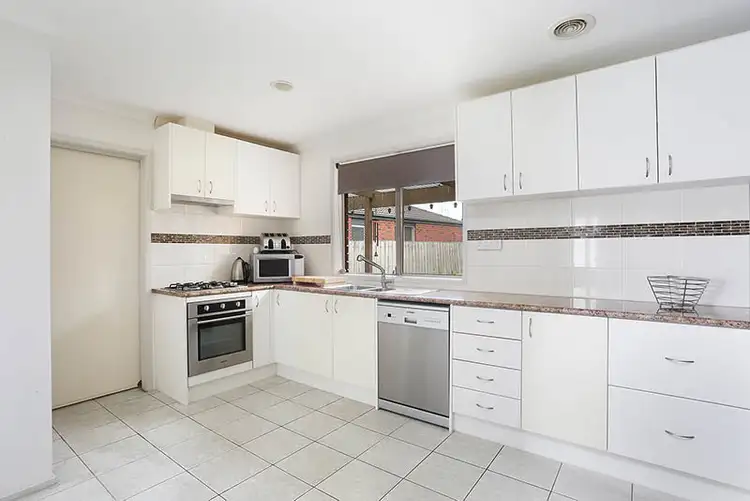 Sixth view of Homely house listing, 4 Neptune Place, Cranbourne West VIC 3977