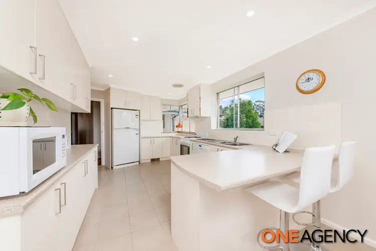 Fifth view of Homely house listing, 6 Coghlan Street, Chifley ACT 2606